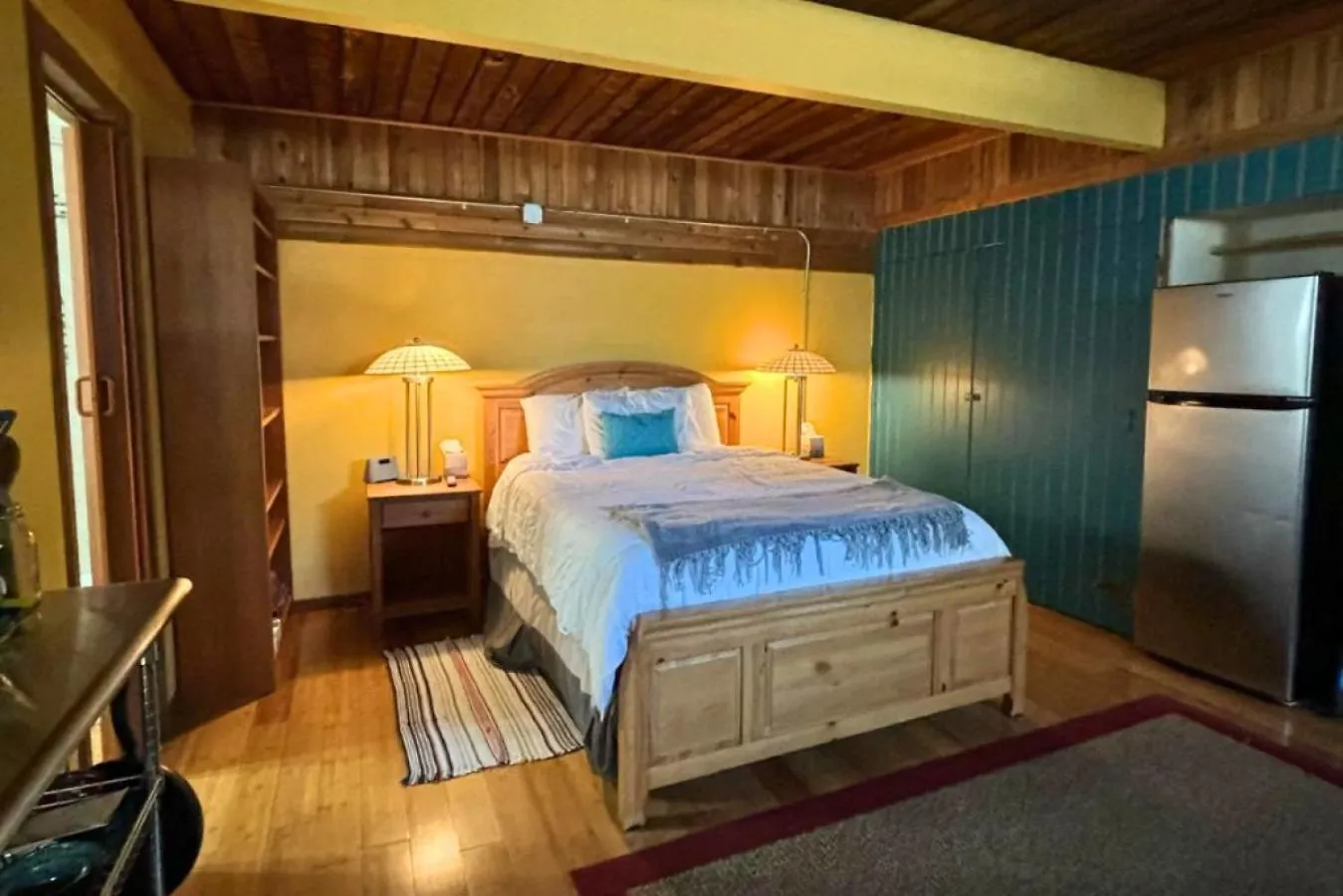Homestay Urban Cottage - Pet Friendly With Hot Tub Access Seattle