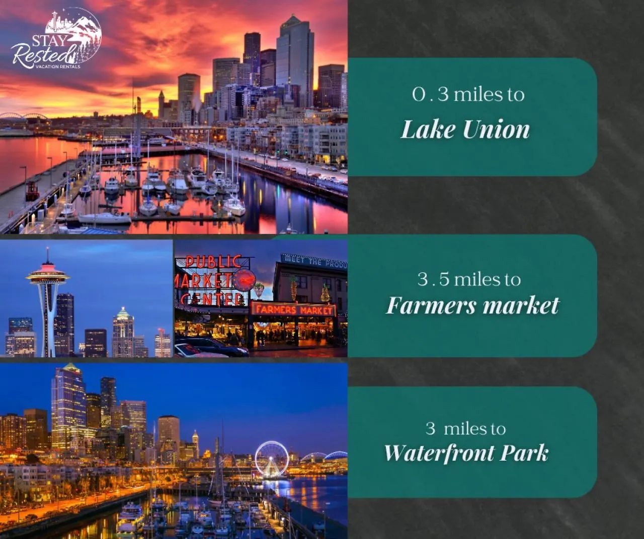 Urban Cottage - Pet Friendly With Hot Tub Access Seattle Homestay