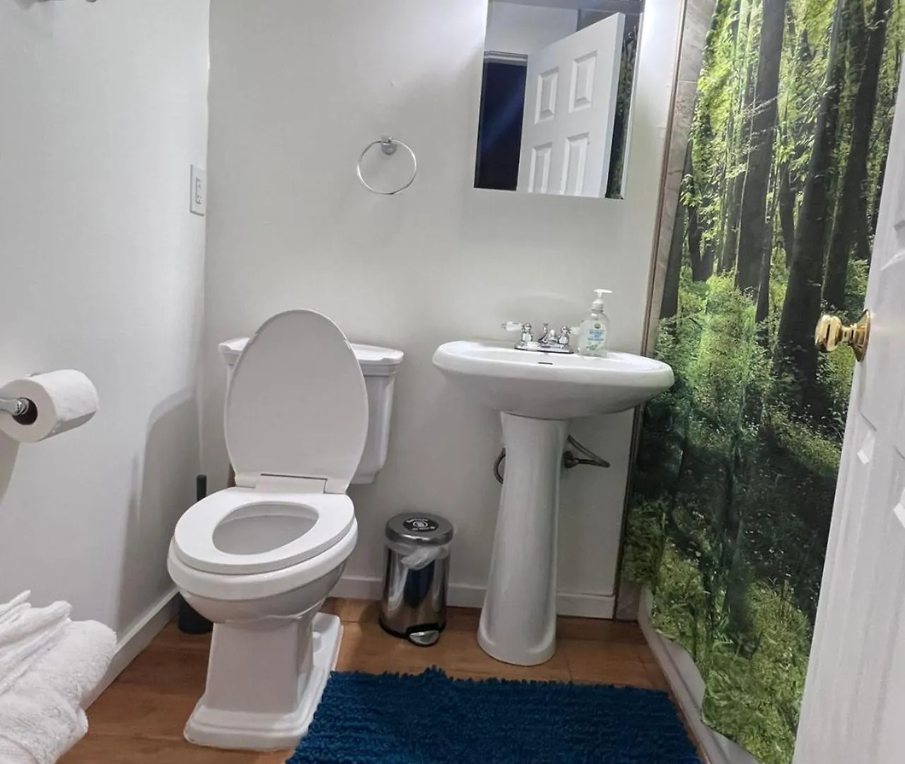 Urban Cottage - Pet Friendly With Hot Tub Access Seattle 0*,  United States